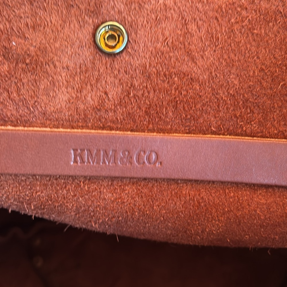 KMM&CO Medium tote - Picture 8 of 16